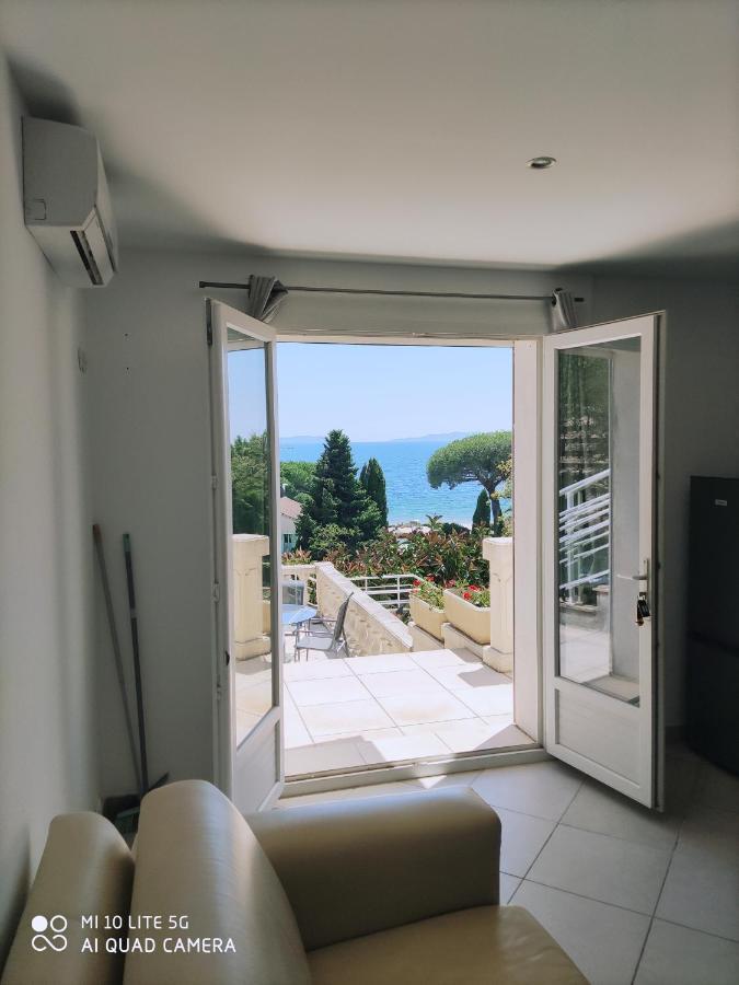 La Du Cap Aparthotel 3*