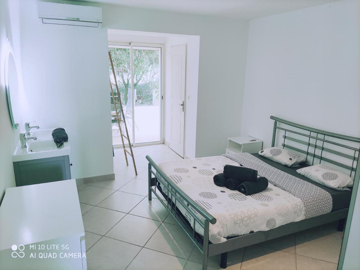 La Du Cap Aparthotel 3*