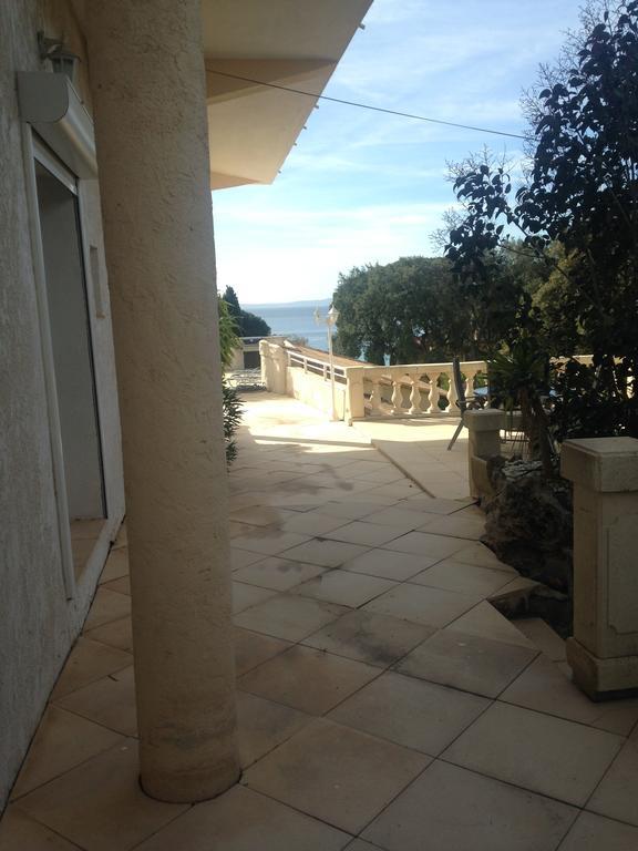 La Du Cap 3*
