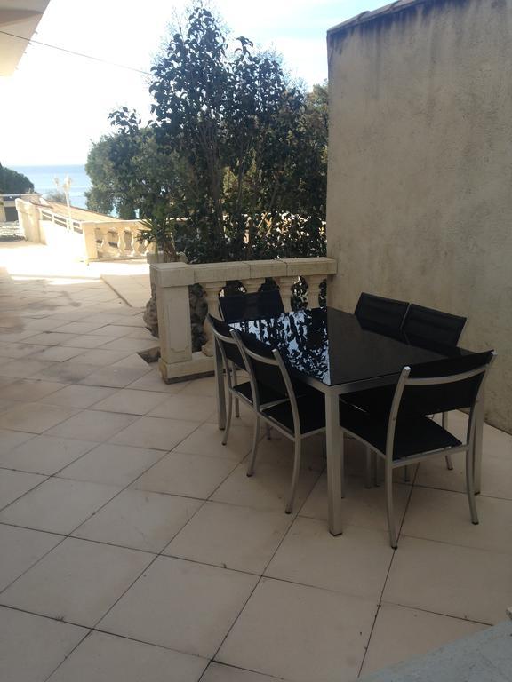 La Du Cap Aparthotel 3*