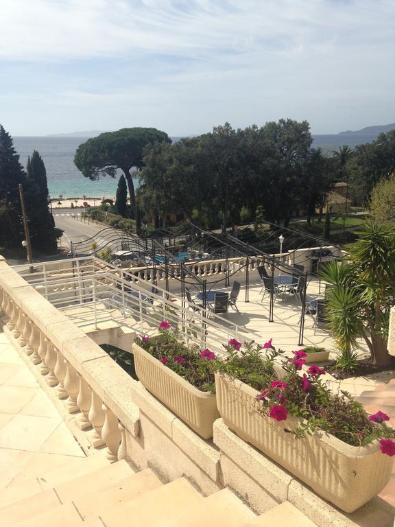 La Du Cap Aparthotel