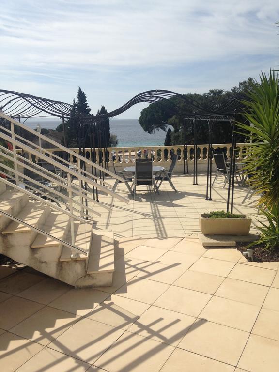 La Du Cap Aparthotel