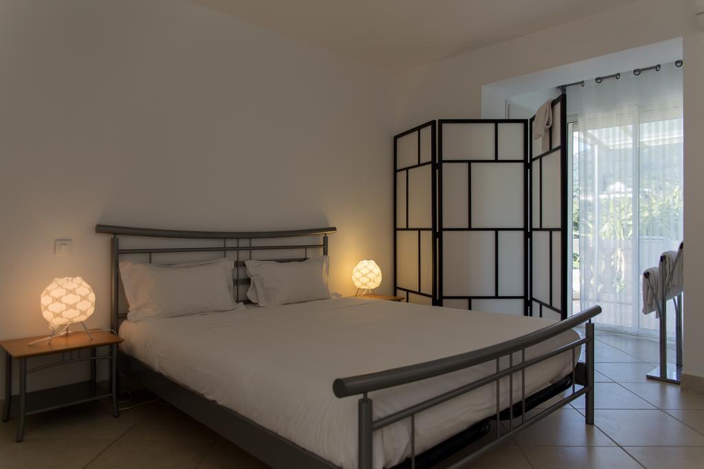 La Du Cap Aparthotel 3*
