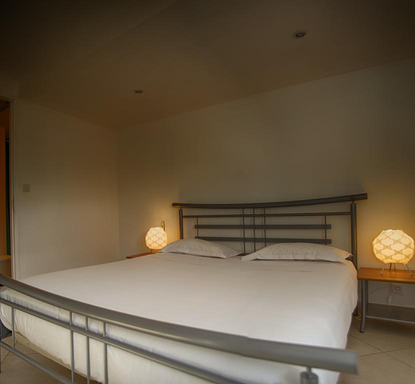 La Du Cap Aparthotel 3*
