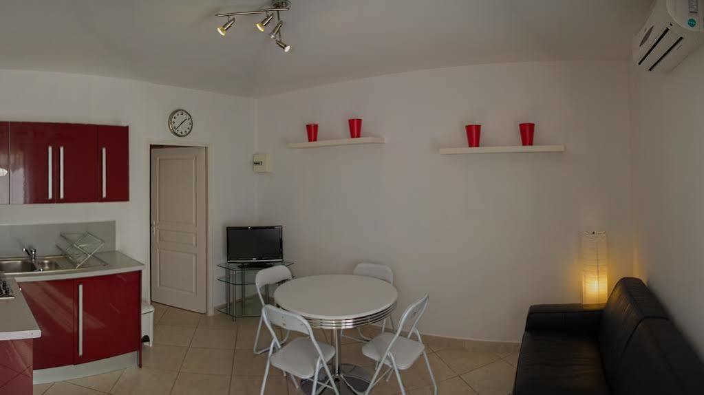 La Du Cap Aparthotel
